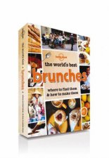 Lonely Planet The Worlds Best Brunches