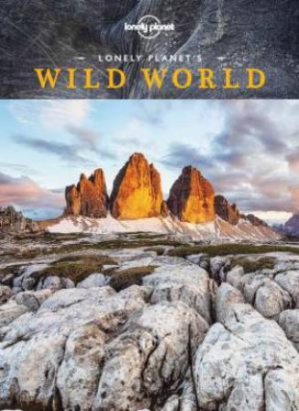 Lonely Planet's Wild World by Various