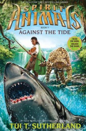 Against the Tide by Tui T Sutherland