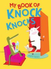 My Book of Knock Knocks