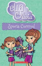 Ella and Olivia 10  Sports Carnival