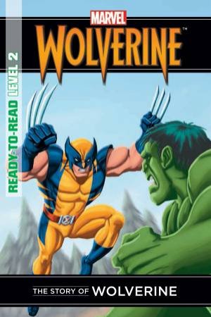 Story of Wolverine by Various
