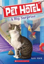 Pet Hotel 02  Big Surprise