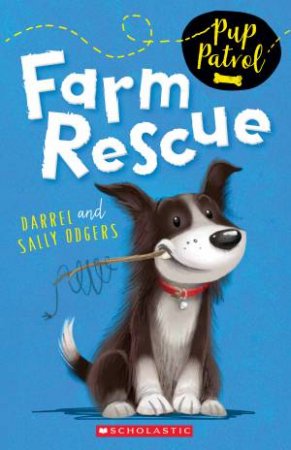 Farm Rescue by Darrel Odgers