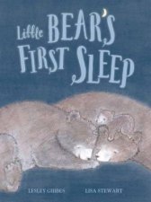 Little Bears First Sleep