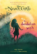 Dandelion Wish