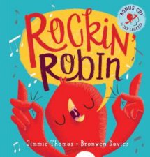 Rockin Robin  CD