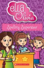 Spelling Superstar