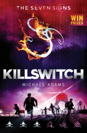Killswitch by Michael Adams