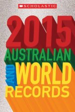 2015 Australian and World Records