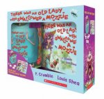 There Was An Old Lady Mozzie Who Swallowed A Mozzie Box Set Game Edition