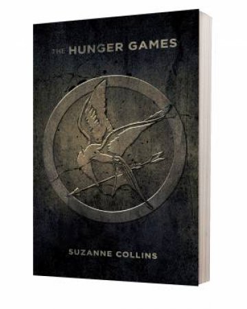 The Hunger Games -Capitol Ed. by Suzanne Collins