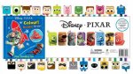 Disney Pixar Pencil Set