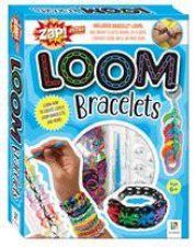 Zap Extra Loom Bracelets