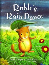 Robles Rain Dance