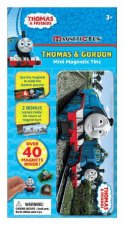 Magnetic Tin Thomas And Gordon