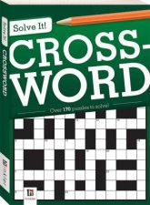 Solve It Crossword