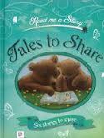 Tales To Share