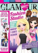 Zap Glamour Girl Fashion Studio