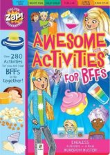 Zap Awesome Activities for BFFs