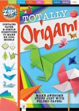 Zap Totally Origami