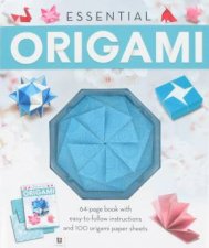 Essential Origami Box