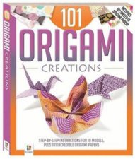 101 Origami Creations