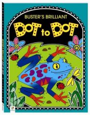 Busters Brilliant DotToDot