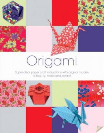 Origami by Various