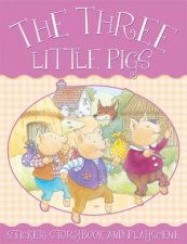 The Three Little Pigs Classic
