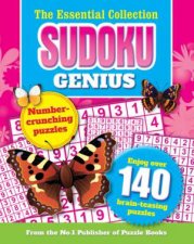 Essential Collection Sudoku Extra