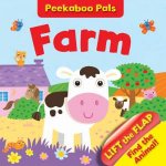 Farm Peekaboo Pals