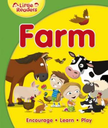 Farm by Various