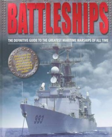 Battleships by Various