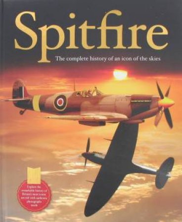 Spitfire by Various