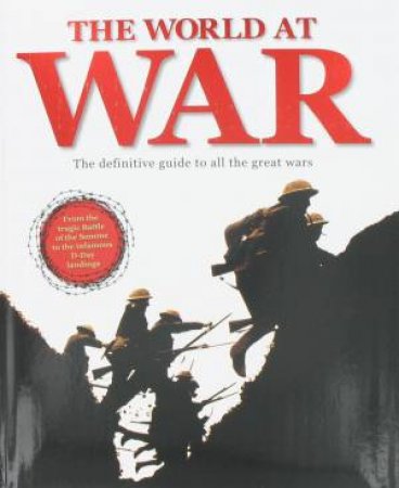 The World at War by Various