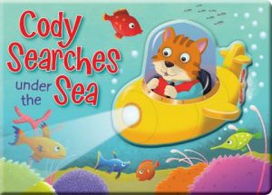 Cody Searches Under the Sea by Various