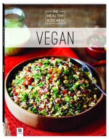 Healthy Kitchen: Vegan