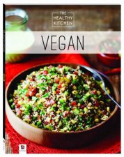 Healthy Kitchen Vegan