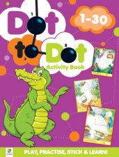 DottoDot 130 Activities