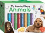 My Learning Library Animals