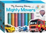 My Learning Library Mighty Movers