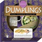 Complete Dumplings Book DVD  Serving Kit