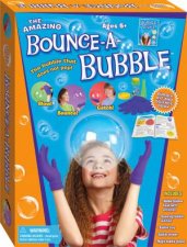 The Amazing BounceaBubble