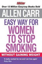 Easy Way For Women To Stop Smoking