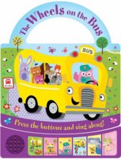 Carry Fun Sounds Wheels on the Bus