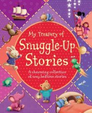 My Treasury of SnuggleUp Stories