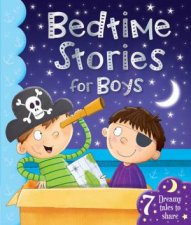 Bedtime Stories for Boys