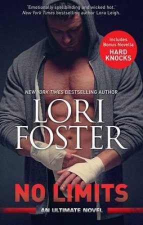 An Ultimate Novella: No Limits by Lori Foster