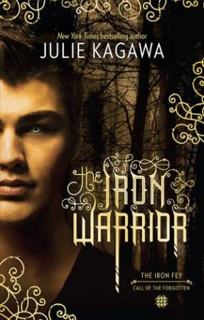 The Iron Warrior by Julie Kagawa